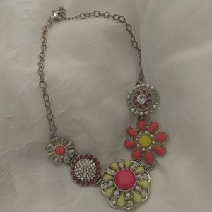 Lia Sophia necklace